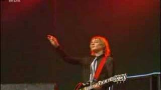 Silverchair - 14. Spawn Again (Rockpalast: Dusseldorf)