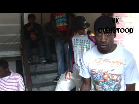 DIMPLES 'GONE FOR A WHILE' HOOD VIDEO