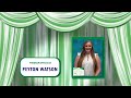 XPS Synergy Companies 4th Quarter Be R E A L Award Winners