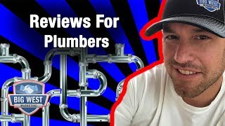 How To Get Google Reviews for Plumbing Contractors