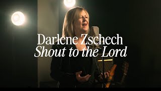 Darlene Zschech - Shout To The Lord (ft. Zoe Cameron &amp; Australian Christian Orchestra) Music Video