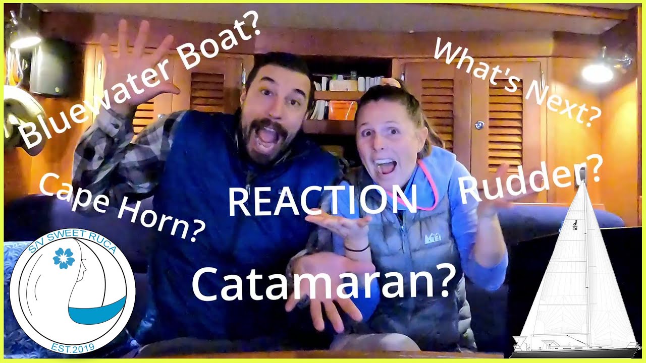 Reacting To Viewer Comments - You Won't Believe What We Say [Ep.  110]