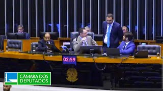 PLENÁRIO - Sessão para a votação de propostas legislativas - 21/12/2023 17:30