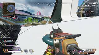 ごはんまでキーマウapex
