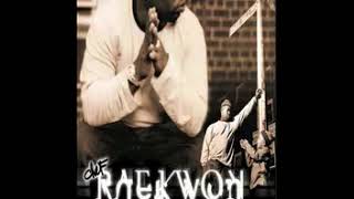 Raekwon - All I Got Is You Pt. 2 (feat. Big Bub)