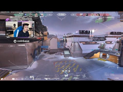 ICEBOX! LIQUID NATS SHOWING HOW NEED TO PLAY AS CYPHER [Full Match VOD]