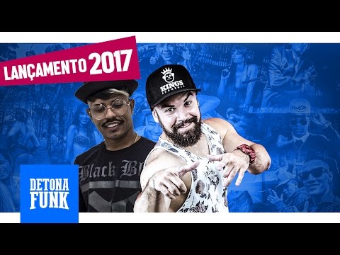 MC Maromba e MC Mingau - Eu Minto Mesmo - Nós é Ruim (Eré DJ e DJ Batata) Lançamento 2017