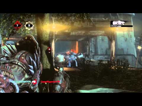 Avenge Davey/Mindz | Gravy On The Mind | XM #26