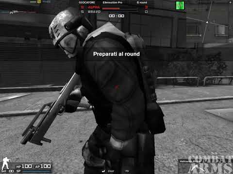 Bombardieri🔵 vs 🔴GR-RebeLoi