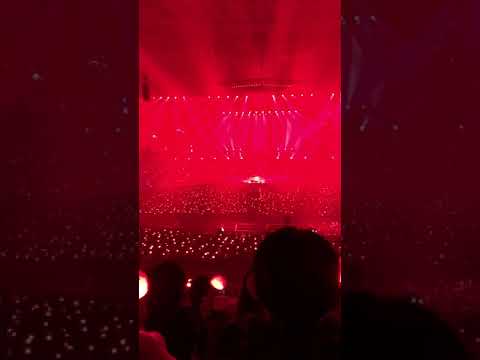 #SEVENTEEN #세븐틴 #performanceteam       181103 IDEAL CUT Seoul Concert performance team