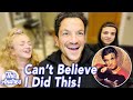 PETER ANDRE: MY KIDS REACT TO MY MUSIC CAREER! (FUNNY)