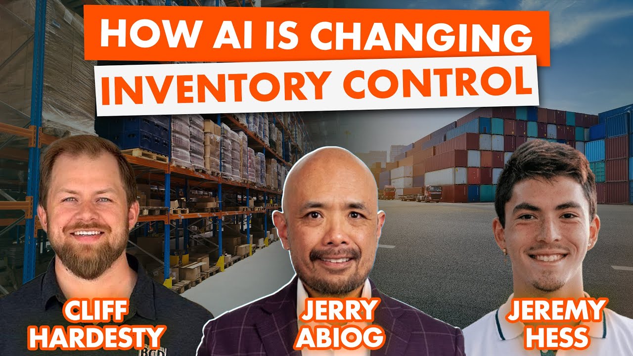 AI's Hidden Power: Cutting Waste and Boosting Profits in Warehousing