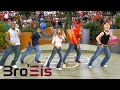 BroSis Make Up Your Mind ZDF Fernsehgarten 29 08 2004