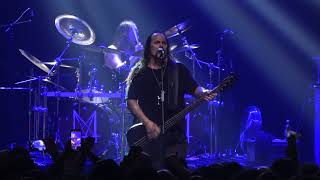 Deicide - Revocate the Agitator - Santiago, Chile, 19-05-2023