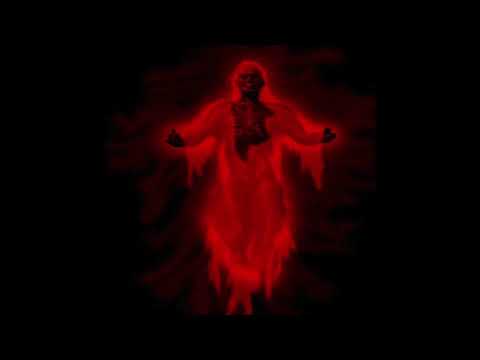 GODLESS X ACE $NOW$ - TOMB ROBBER [prod. KREEPSOUND]