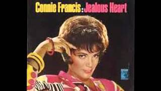 Connie Francis - True Love (stereo remastered)