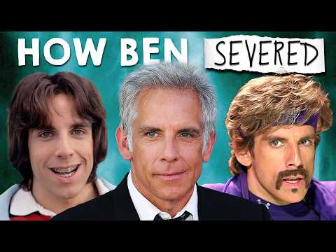 Why Did Comedy's Biggest Star Stop Making Comedies?