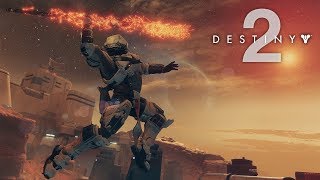 Destiny 2 Expansion 2 Warmind 8.5 5