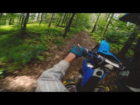 TM 300 Gopro Hero5 POV