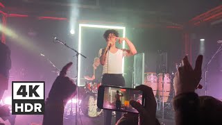 The 1975 - Menswear @ Gorilla Manchester 01.02.23