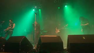 Finger Eleven - Quicksand - The Phoenix - 12/07/19