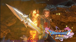 #28 [ドラゴンクエストXIs]リクエスト放送 勇者の剣完成！いざ魔王城！！