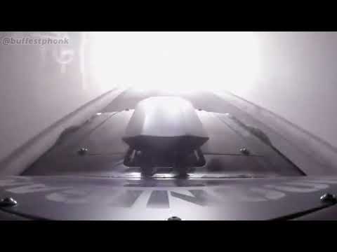 HXELLPLAYA, Daft Culture - Poison (Phonk Drift Edit)