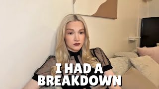 My Mental Health, Honestly