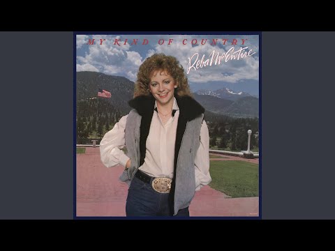Everything but My Heart - Reba McEntire