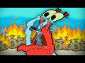 Times Mr Krab S Got What He Deserved