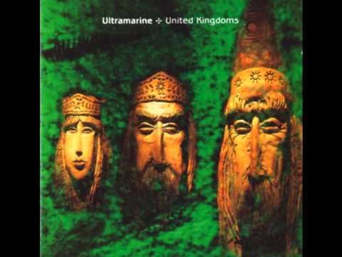 ULTRAMARINE - Dub it