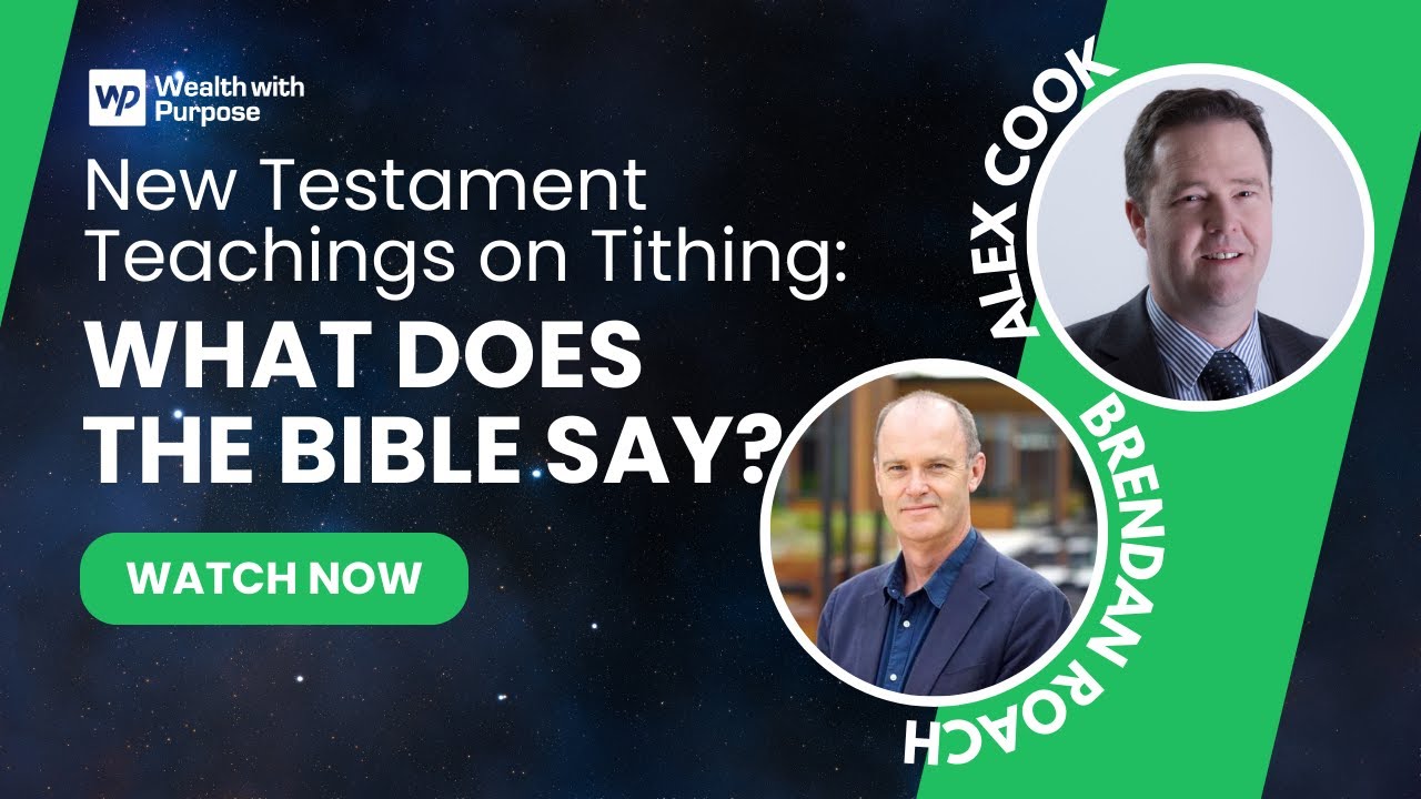 Exploring New Testament Teachings on Tithing: What Does the Bible Say?
