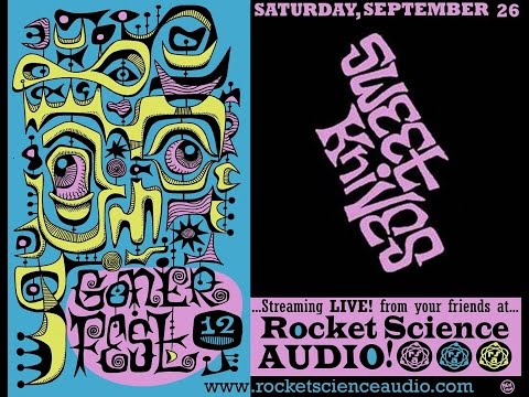 Gonerfest 12 - Sweet Knives, full set