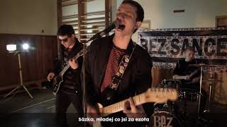 Video BEZ ŠANCE - Sázka (EP Končíš Kámo 2019)