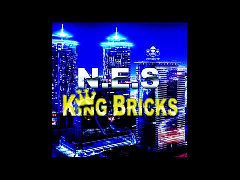 N.E.S x PON2MIK - Trayi Mwen