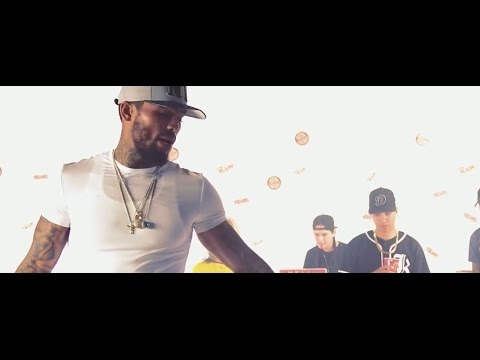 RAW Cypher: Devour, Demrick, Lil Debbie, BEEZ, Dave East