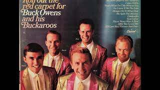 Gonna Roll Out The Red Carpet , Buck Owens , 1966