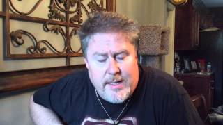 "Unforgiven" Body Slammed with Pastor Scott