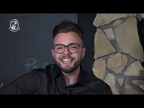 DAVIS MUCCARI - FIURI Ami, Sona e T'Appatumi @francescomessina2260