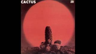 Cactus - Cactus(1970)
