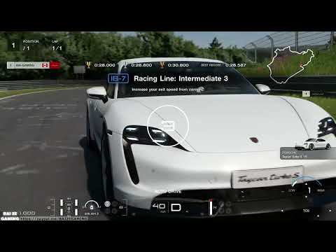 Gran Turismo 7 - All IB License Test Gold Trophies Guide (International B)