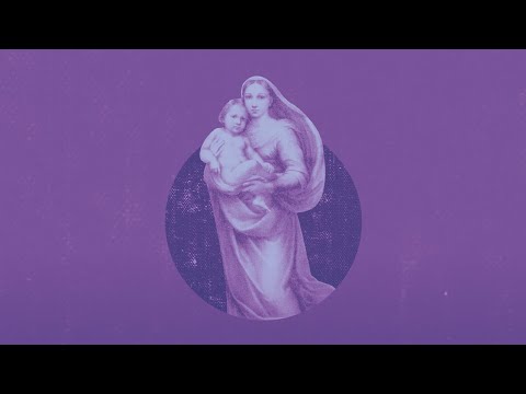 St. Thomas Aquinas on Mary, Full of Grace | HOMILY