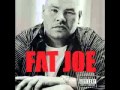 Fat Joe - Everybody Get Up (Instrumental) Timbaland