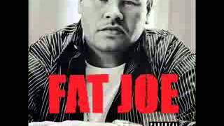 Fat Joe - Everybody Get Up (Instrumental) Timbaland