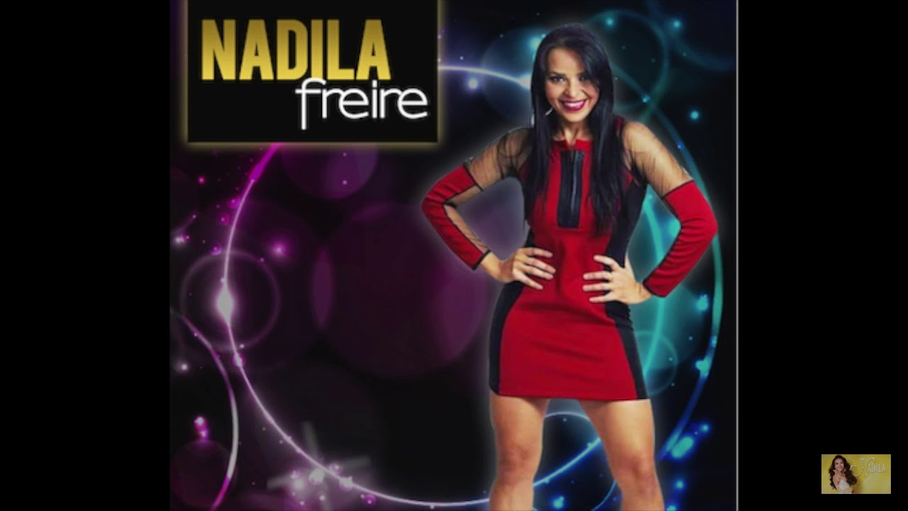 Não Desliga o Telefone - Nadila Freire ( Acapella ) Banda DJavu