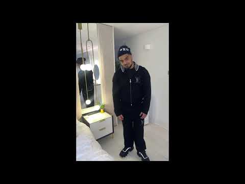 [FREE] Kaymuni x Marnz Malone Type Beat - 'Love' | UK Pain Rap Type Beat