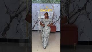 🆕 MISHONO MIPYA YA VITENGE YA WANAWAKE WENYE SHEPU (AFRICAN FIGURE) #zamakalefashion #fashion #shiFT