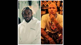 Kendrick Lamar - Humble (Remix) Ft.AK The Savior