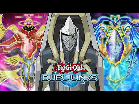 Z-one Theme - Yu-Gi-Oh! Duel Links / 10 minutes
