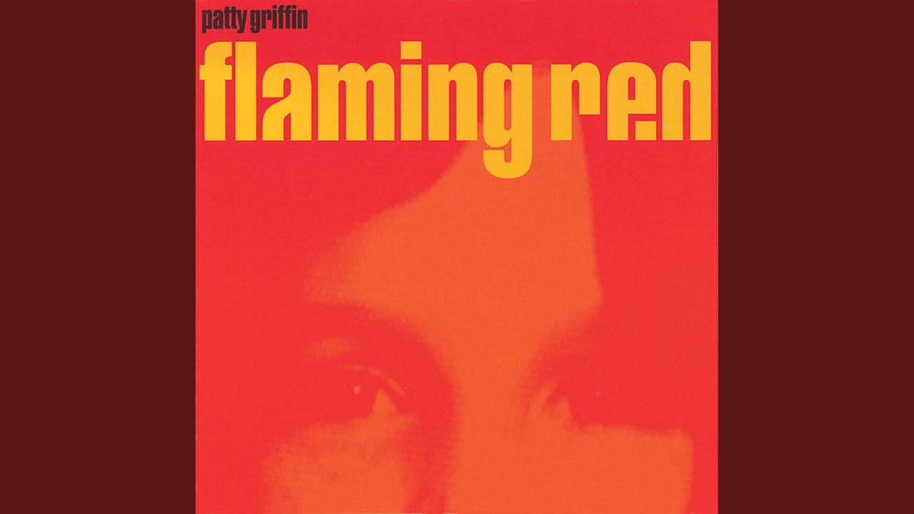 Patty Griffin - Go Now